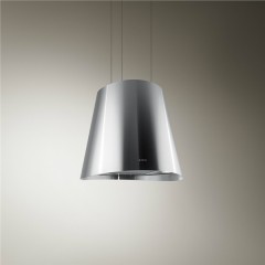 Elica Juno IX/F/50 Απορροφητήρας Νησίδα Ανακύκλωσης 50cm Inox Elica Juno IX/F/50 Απορροφητήρας Νησίδα Ανακύκλωσης 50cm Inox